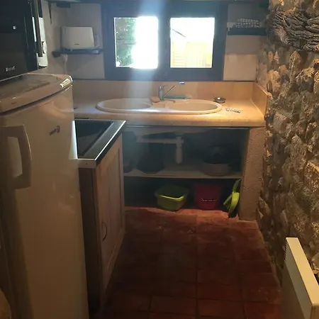 La Maison Sur La Place Дом отдыха Cereste