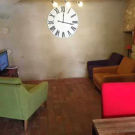 La Maison Sur La Place Дом отдыха