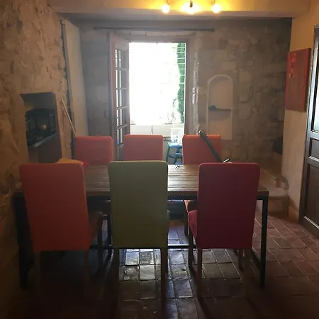 Дом отдыха La Maison Sur La Place *