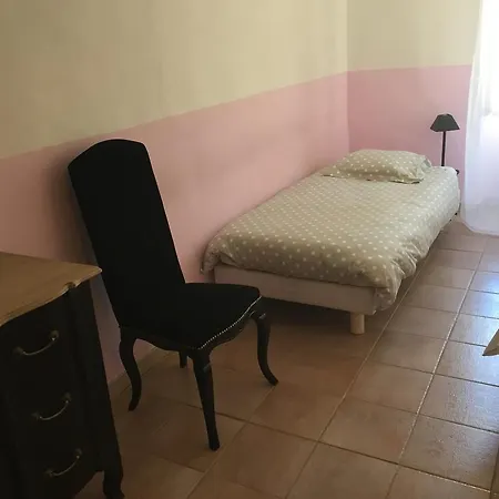La Maison Sur La Place *